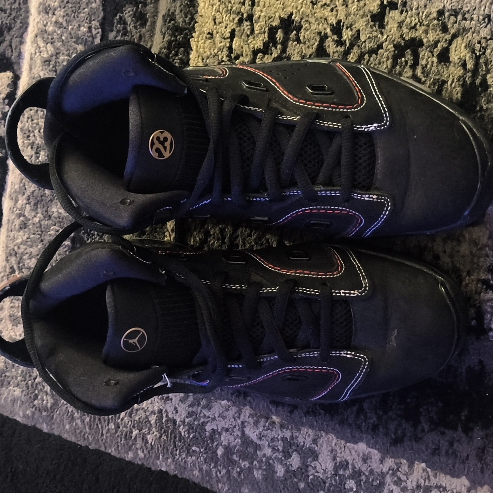 Jordan shoes